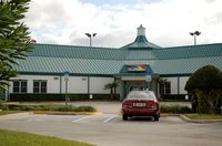  - Showalter Executive Terminal at Executive Airport, Orlando, FL - by scotch-canadian