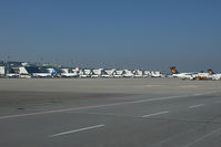  - MUC Terminal 2 - by Dietmar Schreiber - VAP
