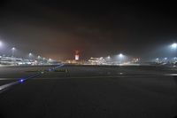  - TL40 at Night - by Dietmar Schreiber - VAP