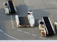  - At Haneda - by Micha Lueck