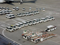  - What a fleet! - by Micha Lueck