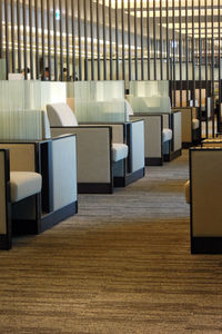  - ANA lounge at Haneda - by Micha Lueck