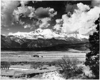  - Colorado Springs Airport 1928 - by unk