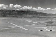  - Colorado Springs Airport 1928 - by unk
