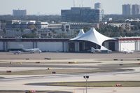  - Private D328Jet at Tampa FBO - by Florida Metal
