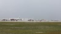  - Miami departure queue for Runway 8R - by Florida Metal