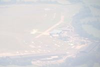  - LHR-IAD shortly after takeoff - by Alex Butler-Bates