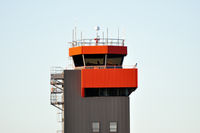 - Control Tower operated by SERCO - by Brian K Bishop