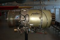  - Williams International FJ44-ATW Turbine Engine at the Steven F. Udvar-Hazy Center, Smithsonian National Air and Space Museum, Chantilly, VA - by scotch-canadian