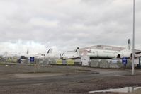  - Atlantic Airlines ramp - by Alex Butler-Bates