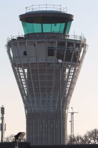  - New tower taking shape - by Alex Butler-Bates