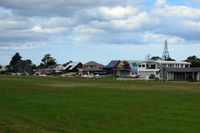 Pauanui Beach Aerodrome Airport photo, click to enlarge