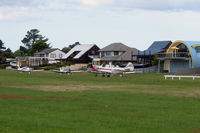 Pauanui Beach Aerodrome Airport photo, click to enlarge