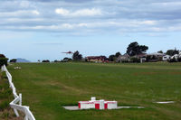 Pauanui Beach Aerodrome Airport photo, click to enlarge