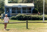  - Falmouth Airport, Falmouth, MA - July 1986 - by scotch-canadian