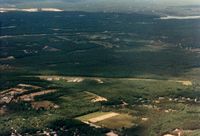  - Falmouth Airport, Falmouth, MA - July 1986 - by scotch-canadian