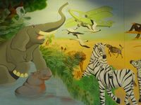 - peinture et décoration - by Jean Goubet-FRENCHSKY