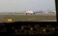  - Sichuan A330 - by Dawei Sun