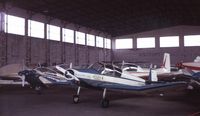  - F-BKNN Jodel 120A - by Peter Hamer