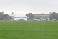  - The 6 ex-RAF dominees stored on the other side of the airfield - by Alex Butler-Bates