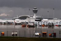  - View to Terminal 1..... - by Holger Zengler