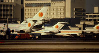  - National Airlines @MIA - by Kenny Ganz