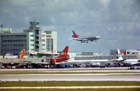 - MIami International 1975 - by Kenny Ganz