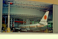 - National Maintenance Hanger @ MIA - by Kenny Ganz