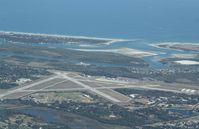  @ Space Coast Regional Airport - Space Coast Regional Airport - by Mark Pasqualino