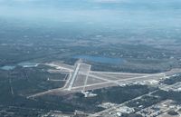  @ Flagler County Airport - Flagler County Airport - by Mark Pasqualino