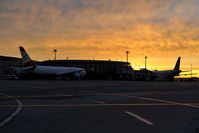  - Vienna Airport - by Dietmar Schreiber - VAP