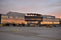  - Vienna Airport - by Dietmar Schreiber - VAP
