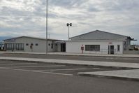  @ Fenosu Airport - Oristano Airport (LIER) - by Dietmar Schreiber - VAP