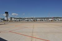  - Olbia Airport - by Dietmar Schreiber - VAP