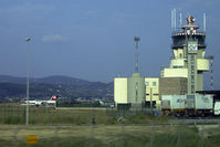 Amerigo Vespucci Airport (Florence Airport) photo, click to enlarge