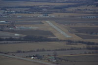 Schenck Field Airport photo, click to enlarge