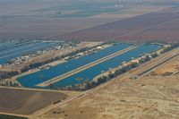  - Paradise Lakes Estates Air Port and Lakes  - by Joe Biafora Jr
