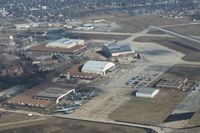  @ Rantoul Natl Avn Cntr-frank Elliott Fld Airport - Rantoul National Center Airport - by Mark Pasqualino
