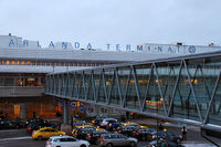  - Terminal 5 - by Tomas Milosch