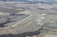  @ Cameron Memorial Airport - Cameron Memorial Airport - by Mark Pasqualino