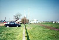  - St. Charles Airport at St. Charles, MO - circa 1992 - by scotch-canadian