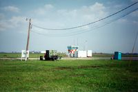  - Control Tower at St. Charles County Smartt Airport, St. Charles, MO. In 1992 this airfield's FAA identifier was 3SZ. - by scotch-canadian
