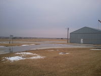 Lamoni Municipal Airport photo, click to enlarge