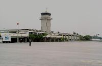 Ibn Batouta International Airport (Boukhaif/Tanger Airport) photo, click to enlarge