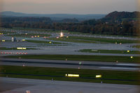  - evening shot  - by Loetsch Andreas