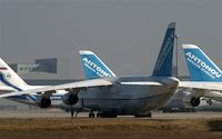  - One is leaving big bird´s nest....... - by Holger Zengler