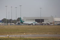  @ Adelaide International Airport - YPAD Adelaide International - Freight - by Anton von Sierakowski