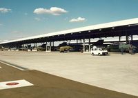  @ RAAF Amberley Airport - Photograph by Edwin van Opstal with permission. Scanned from a color print. - by red750