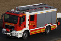  - Airport fire department ! - by Air-Micha