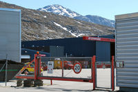  - Air Greenland's home base in Nuuk. - by Tomas Milosch